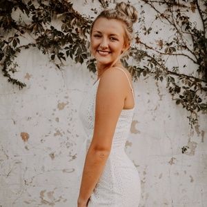 Meet your Posher, Riley